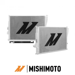 Radiator Aluminiu Mishimoto BMW Seria3 (E46) M3